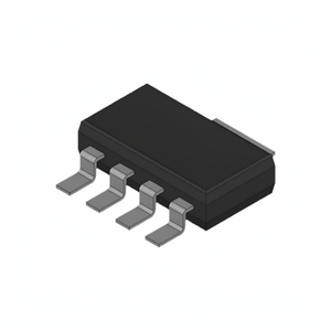 Power Management (PMIC) TO 261 5, TO 261AB Buy Online Electronic Components Original One Stop Service LP3962EMP-1.8 - Product Image 1