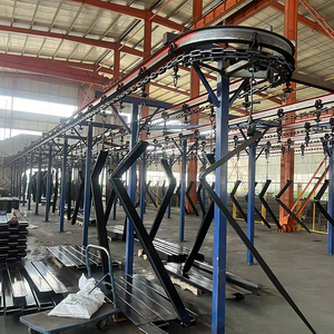 Horquillas para Montacargas de Fabricación China, Nuevas, con Certificado CE, Forjadas sin Costuras, para Tractor/Montacargas/Cargador - Product Image 4