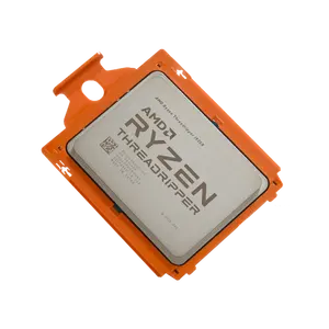 새로운 AMD Ryzen 스레드 리퍼 1920X 12 코어 24 스레드 3.5GHz L3 캐시 32MB 180W TDP 소켓 STR4 SETVER/작업 스테이션/데스크탑 용