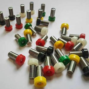 <span class=keywords><strong>Bedford</strong></span> precisione 55-2455 filtri per pistola Airless personalizzati 10 205265 o punta 224454 filtro cilindro 60 100 maglia per filtri aria - Product Image 2