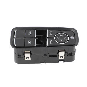 99161315502DML Nouveaux interrupteurs de lève-vitres électriques ABS pour Porsche 911 2012-2016 - Product Image 2