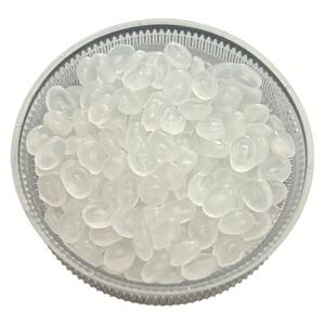 การฉีดขึ้นรูปเม็ดพลาสติก PP สำหรับทำถ้วยพลาสติกเกรดอาหารบริสุทธิ์สำหรับรีไซเคิล - Product Image 5