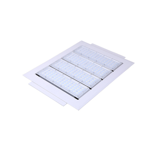 Projecteur LED 120W 160W 200W pour auvent, étanche IP65, éclairage extérieur haute luminosité pour station-service, tunnel, LED à économie d'énergie - Product Image 4
