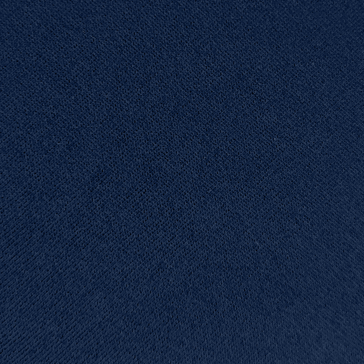 Новая модная однотонная французская махровая ткань для толстовок 180 г/м2, лидер продаж, махровая ткань из 100% хлопка/