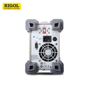 RIGOL DP711 Programmable Power Supply High Performance Single Channel Linear Small for Test Instrument with Regulation - Product Image 5