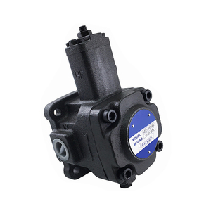ปั๊มวาล์วปรับปริมาตรได้รุ่น VE1-35F-A1 VE1-35F-A2 VE1-35F-A3 ปั๊มน้ำมันปรับปริมาตรได้รุ่น VE1-40F-A1 VE1-40F-A2 - Product Image 1