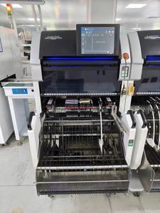 Machine de <span class=keywords><strong>Placement</strong></span> de Composants SMT d'Origine, Meilleure Qualité, Utilisée - FUJI NXTR, Années <span class=keywords><strong>2023</strong></span> - Product Image 2