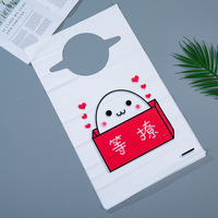 Bavoirs jetables personnalisés avec logo, écologiques, en plastique, pour adultes, pour restaurants, thème crabe et fruits de mer, vente en gros