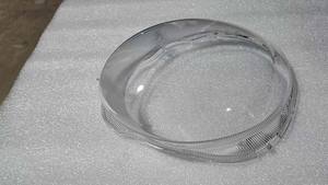 Cubierta de Cristal para Faro Delantero para <span class=keywords><strong>Fiat</strong></span> 500 Abarth 2015 - Product Image 2