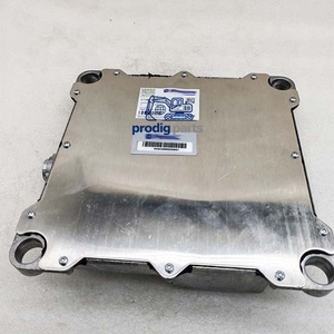 Module de commande moteur ECM ECU 286-3683 331-7539 281-0119 pour 320d c4.2 c4.4 c6.6 c7.1 E320D E323D 312D 313D - Product Image 6