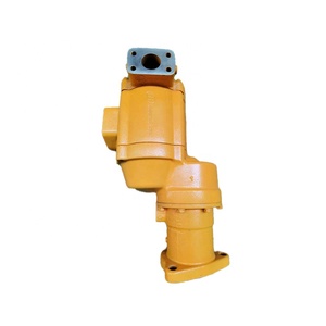YANN'S 7W8587 7W-8587 Air Starter Motor Hydraulic Starting System for CAT 3606 3608 Engine - Product Image 1