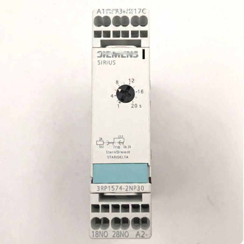 Relais Siemens 3RN1010-1CB00 - Neuf Surplus - Pour Automatisme Industriel