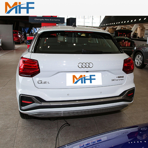 5 portes 5 places petit Suv modèle 2022 pour voitures de véhicules à énergie nouvelle <span class=keywords><strong>Audi</strong></span> Q2L e-tron pur électrique - Product Image 4