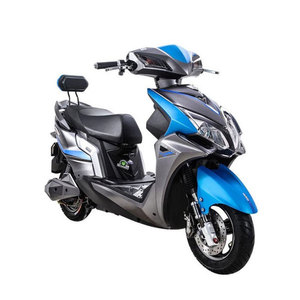 Scooter Elettrico Thunder King 72V con Certificato EEC, Veicolo Elettrico Resistente di Grande Successo in Europa - Product Image 5