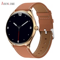 Reloj Inteligente MT55, Nuevo, con Llamadas Bluetooth, Entrenamiento de Respiración, Cronómetro, Múltiples Modos Deportivos, Monitor de Frecuencia Cardíaca, Monitorización del Sueño y Sedentarismo