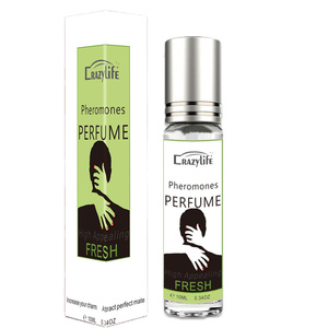 Perfume Árabe Unisex <span class=keywords><strong>de</strong></span> Dubái, 15 ml, Aroma Duradero, Fragancia Clásica, Perfume Líquido, Mini Perfume en Roll-on - Product Image 3