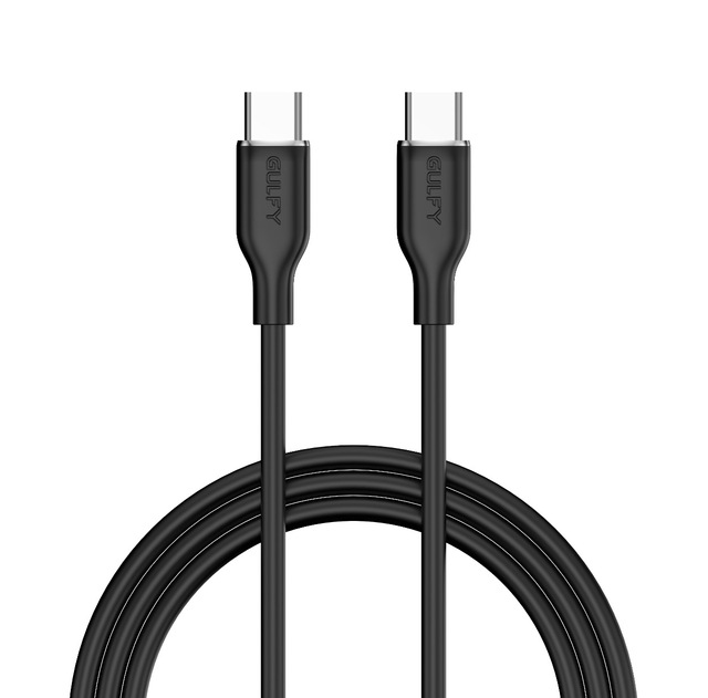 Wholesale 1M Real 6A Silicone Type-C Fast Charging Data Cable PD60W for IOS Compatible Samsung/Huawei USB Type C Charging