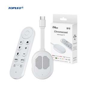 Topleo Android 10 <span class=keywords><strong>Tv</strong></span> Stick Quad Core WiFi Streaming Airplay Smart <span class=keywords><strong>Tv</strong></span> Box Android <span class=keywords><strong>Tv</strong></span> Stick 4k - Product Image 1