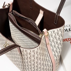 Nouveau Sac Fourre-tout Élégant 2026 pour Femme, Style Luxe de Marque Célèbre, Sac à Bandoulière Tendance et Chic pour le Shopping - Product Image 6