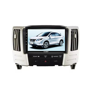 วิทยุติดรถยนต์ระบบ<span class=keywords><strong>แอ</strong></span><span class=keywords><strong>น</strong></span><span class=keywords><strong>ด</strong></span><span class=keywords><strong>รอย</strong></span>ด์ 13 ขนาด <span class=keywords><strong>9</strong></span> <span class=keywords><strong>น</strong></span>ิ้ว เครื่องเล่<span class=keywords><strong>น</strong></span>มัลติมีเ<span class=keywords><strong>ด</strong></span>ีย<span class=keywords><strong>แอ</strong></span><span class=keywords><strong>น</strong></span><span class=keywords><strong>ด</strong></span><span class=keywords><strong>รอย</strong></span>ด์ในรถยนต์ พร้อมระบบ CarPlay ไร้สาย สำหรับรถยนต์ Lexus RX330/RX300/RX350/RX400H ปี 2004-2009 - Product Image 2