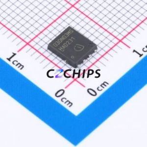 ทรานซิสเตอร์สนาม TDSON-8 BSC030N03MSGATMA1ใหม่ดั้งเดิม (MOsfet) - Product Image 1
