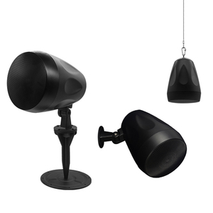 Deken Phù Hợp Với Q6 Ip55 Loa Thương Mại Hệ Thống Âm Thanh Trần Treo/Tường/Sàn Gắn PA Hệ Thống Trần Chuỗi Mặt Dây Chuyền Loa - Product Image 1