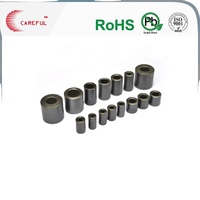 Precision-Engineered Sleeve-Shaped Ferrite Cores for Advanced EMI Suppression