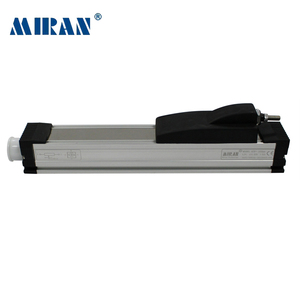 Capteurs de position linéaire électroniques de type coulissant MIRAN Long Travel Sliding Type KTF 2500mm pour machine de moulage sous pression - Product Image 4