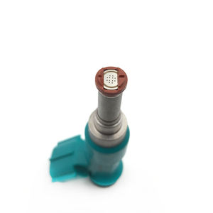 Inyector de Gasolina Nuevo de Alta Calidad, Boquilla de Inyección de Combustible de Plástico 23209-31090 para <span class=keywords><strong>LEXUS</strong></span> LC500/500H 2017- - Product Image 2