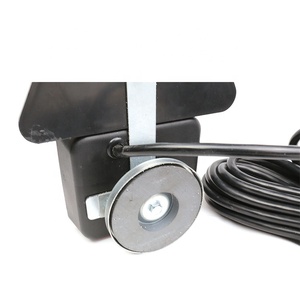 <span class=keywords><strong>Kit</strong></span> de luz trasera para remolque, Reflector de lámpara de remolque trasero de 12/24v - Product Image 6