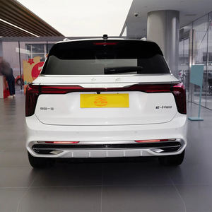 <span class=keywords><strong>2022</strong></span> Hongqi Ehs9 SUV eléctrico coche nueva energía vehículo ACC Control de crucero FWD Drive asientos de cuero oscuro 4 en Stock coches EV chinos - Product Image 3