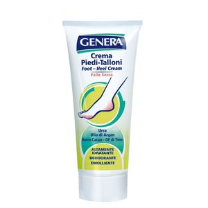 CREMA PARA PIES Y TACONES GENERA 100ML ACEITE DE ARGÁN - Product Image 1