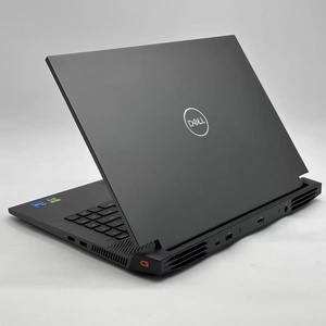ขายส่งแล็ปท็อป Dell G16 7620 RTX 3060 รุ่นที่ 12 I7 โน้ตบุ๊กคอมพิวเตอร์ สถาปัตยกรรมไฮบริด 14 คอร์ สำหรับการทำงานแบบไร้สะดุดตา - Product Image 5