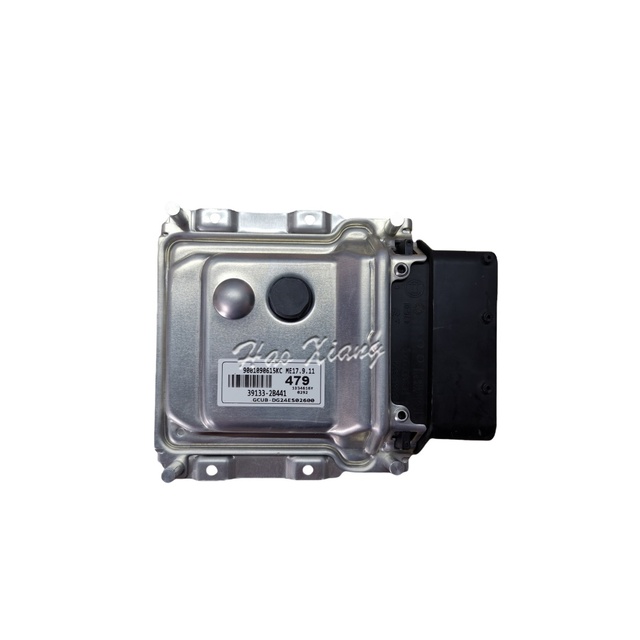 High Quality Engine Control Unit ME17.9.11 39133-2B441 391332B441 ECU