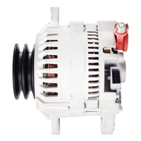 Alternateur à aimant permanent 12V 75A de haute qualité, vente directe d'usine, prix compétitif, vente en gros, nouveau modèle DaChao Truck