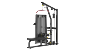 เครื่องออกกำลังกายแบบ SNU Series สำหรับบริหารหน้าอกและไหล่  ขายดี - Product Image 3