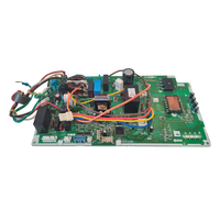 Circuit imprimé assemblé, carte de commande principale 2P297399-2 2P271899-1 2P282233-1, adapté à Daikin RXN425KC, carte PCB extérieure Daikin
