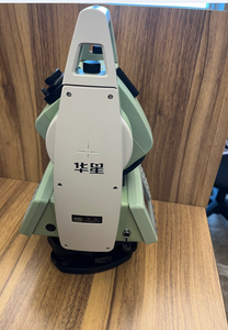 Estación Total Hi-Target HTS-520L8: Instrumento de Topografía de Alta Precisión a un Precio Inmejorable - Product Image 2