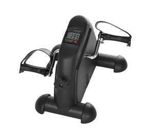 Xách tay <span class=keywords><strong>mini</strong></span> chân đạp huấn luyện viên ABS Vật liệu hộ gia đình Thiết bị tập thể dục cho người cao tuổi phục hồi chức năng xuyên biên giới sử dụng nhà - Product Image 6