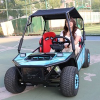 Nouvelle annonce : Kart électrique 60V haute performance 1000W pour enfants, Quad agricole, Dune Buggy, Quads chinois, Go-kart tout-terrain
