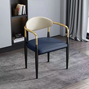 Bảng đá hiện đại đơn giản bàn ghế kết hợp giải trí tiếp tân khách kinh doanh đàm phán góc bàn - Product Image 6
