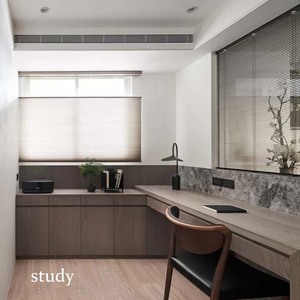 Tùy chỉnh không dây dù để che nắng ngày và đêm tổ ong Rèm Shades cửa chớp từ trên xuống dưới lên rèm - Product Image 5