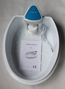 <span class=keywords><strong>De</strong></span> alta calidad <span class=keywords><strong>de</strong></span> <span class=keywords><strong>pie</strong></span> <span class=keywords><strong>de</strong></span> agua <span class=keywords><strong>de</strong></span> la cuenca iónica limpiar <span class=keywords><strong>de</strong></span> desintoxicación <span class=keywords><strong>pie</strong></span> <span class=keywords><strong>spa</strong></span> - Product Image 2