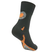 Chaussettes de randonnée imperméables unisexes en gros, taille unique, respirantes, logo personnalisé, pour la randonnée, la pêche, les activités de plein air