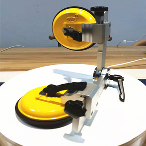Ventosa con ángulos ajustables que van de 45 a <span class=keywords><strong>270</strong></span> <span class=keywords><strong>grados</strong></span> - Product Image 4