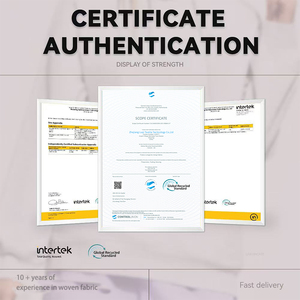 <span class=keywords><strong>Organza</strong></span> à œillets 100 % polyester léger et brillant, qualité supérieure, sur mesure, pour robes féminines – Collection 2026 - Product Image 6