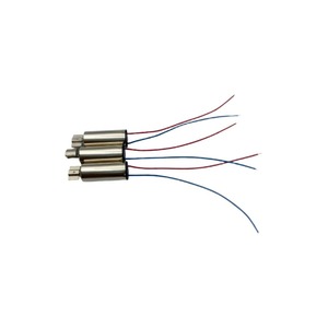 <span class=keywords><strong>Moteur</strong></span> CC sans noyau 716 7x16mm 3.7V haute vitesse longue durée de vie ultra silencieux pour drone et modèle RC – Vente en gros usine - Product Image 1