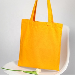 กระเป๋าผ้าคอตตอนพิมพ์ลายออกแบบได้ตามต้องการกระเป๋าถือแฟชั่นสไตล์ใหม่ - Product Image 4