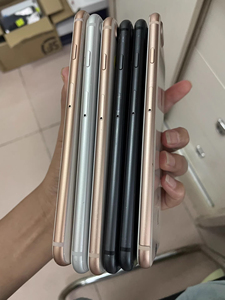 Bán Buôn Ban Đầu Sử Dụng Điện Thoại 8 Cộng Với 64GB Điện Thoại Di Động Cho Iphone 8 Cộng Với 256GB 64GB - Product Image 4