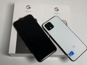 Téléphone portable d'occasion débloqué de haute qualité d'origine en gros pour <span class=keywords><strong>Google</strong></span> 3 4 4a - Product Image 4